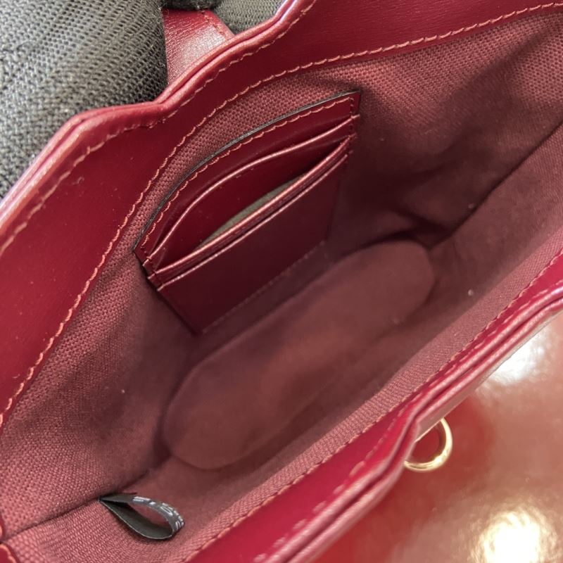 Gvc*1 satchel bags